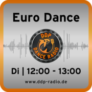 Di 12:00-13:00 Uhr * Euro Dance *