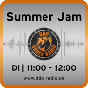 Di 11:00-12:00 Uhr  * Summer Jam *