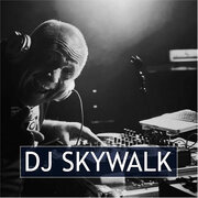 Do 02:00 - 03:00 Uhr * DJ Skywalk *