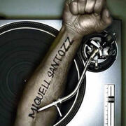 Do 20:00-21:00 Uhr * MIGUELL SANTOZZ *