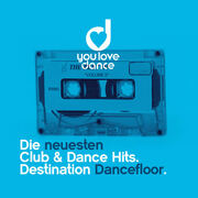 Do 11:00-12:00 Uhr * You Love Dance *