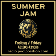 Fr 12:00-13:00 Uhr  * Summer Jam *