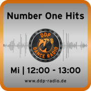 Mi 12:00-13:00 Uhr * Number One Hits *