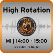 Mi 14:00-15:00 Uhr * High Rotation *