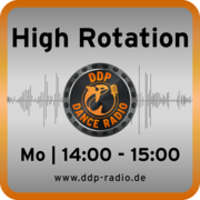 Mo 14:00-15:00 Uhr * High Rotation *