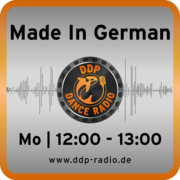Mo 12:00-13:00 Uhr * Made In German *