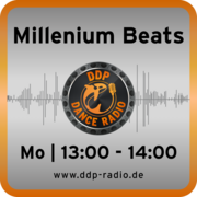 Mo 13:00-14:00 Uhr * Millenium Beats *