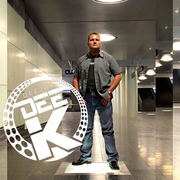 Do 21:00-22:00 Uhr * DJ Dee K. *