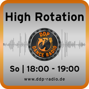 So 18:00-19:00 Uhr * High Rotation *