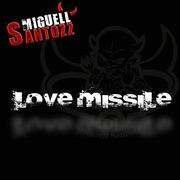 So 21:00-22:00 Uhr * Miguell Santozz *