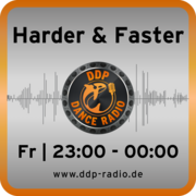 Fr 23:00-00:00 Uhr * Harder & Faster *