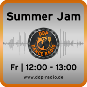Fr 12:00-13:00 Uhr  * Summer Jam *