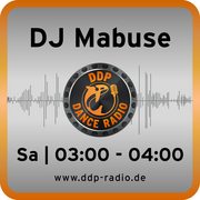 Sa 03:00 - 04:00 Uhr * DJ Mabuse *