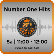Sa 11:00-12:00 Uhr * Number One Hits *