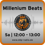Sa 12:00-13:00 Uhr * Millenium Beats *