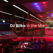 Di 23:00-00:00 Uhr * DJ Bilko *