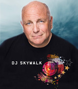 Di 20:00-21:00 Uhr * DJ Skywalk *
