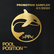 POOL POSITION PROMOTION SAMPLER 01/2020