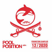 POOL POSITION PROMOTION SAMPLER 12/2020