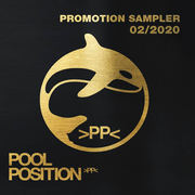 POOL POSITION PROMOTION SAMPLER 02/2020