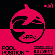 POOL POSITION PROMOTION SAMPLER 03/2017