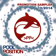 POOL POSITION PROMOTION SAMPLER 10/2014