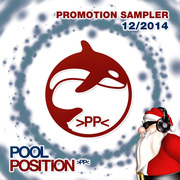 POOL POSITION PROMOTION SAMPLER 12/2014