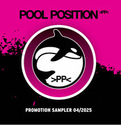 POOL POSITION PROMOTION SAMPLER 04/2025