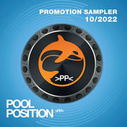 POOL POSITION PROMOTION SAMPLER 10/2022