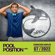 POOL POSITION PROMOTION SAMPLER 07/2022