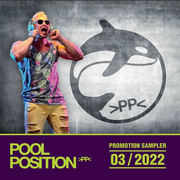 POOL POSITION PROMOTION SAMPLER 03/2022