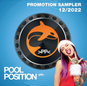 POOL POSITION PROMOTION SAMPLER 12/2022