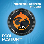 POOL POSITION PROMOTION SAMPLER 11/2022