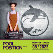 POOL POSITION PROMOTION SAMPLER 09/2022