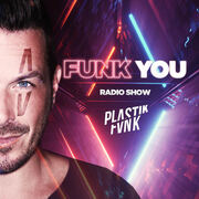 Mo 01:00-02:00 Uhr * PLASTIK FUNK * Mo 01:00-02:00 Uhr * PLASTIK FUNK *