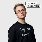 Fr 19:00-20:00 Uhr * OLIVER SULLIVAN * Fr 19:00-20:00 Uhr * OLIVER SULLIVAN *