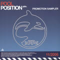 Pool Position Sampler 11/2006 Pool Position Sampler 11/2006