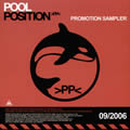 Pool Position Promotion Sampler 09/2006 Pool Position Promotion Sampler 09/2006