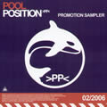 Pool Position Promotion Sampler 02/2006 Pool Position Promotion Sampler 02/2006