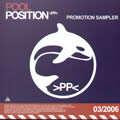 Pool Position Promotion Sampler 03/2006 Pool Position Promotion Sampler 03/2006