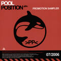 Pool Position Promotion Sampler 07/2006 Pool Position Promotion Sampler 07/2006