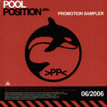 Pool Position Promotion Sampler 06/2006 Pool Position Promotion Sampler 06/2006