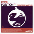 Pool Position Promotion Sampler 04/2004 Pool Position Promotion Sampler 04/2004
