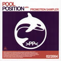 Pool Position Promotion Sampler 02/2004 Pool Position Promotion Sampler 02/2004