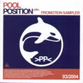 Pool Position Promotion Sampler 03/2004 Pool Position Promotion Sampler 03/2004