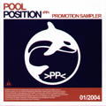 Pool Position Promotion Sampler 01/2004 Pool Position Promotion Sampler 01/2004