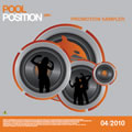POOL POSITION PROMOTION SAMPLER 04/2010  POOL POSITION PROMOTION SAMPLER 04/2010