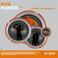 POOL POSITION PROMOTION SAMPLER 07/2010  POOL POSITION PROMOTION SAMPLER 07/2010