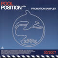 POOL POSITION PROMOTION SAMPLER 03/2007 POOL POSITION PROMOTION SAMPLER 03/2007