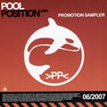 POOL POSITION PROMOTION SAMPLER 06/2007 POOL POSITION PROMOTION SAMPLER 06/2007